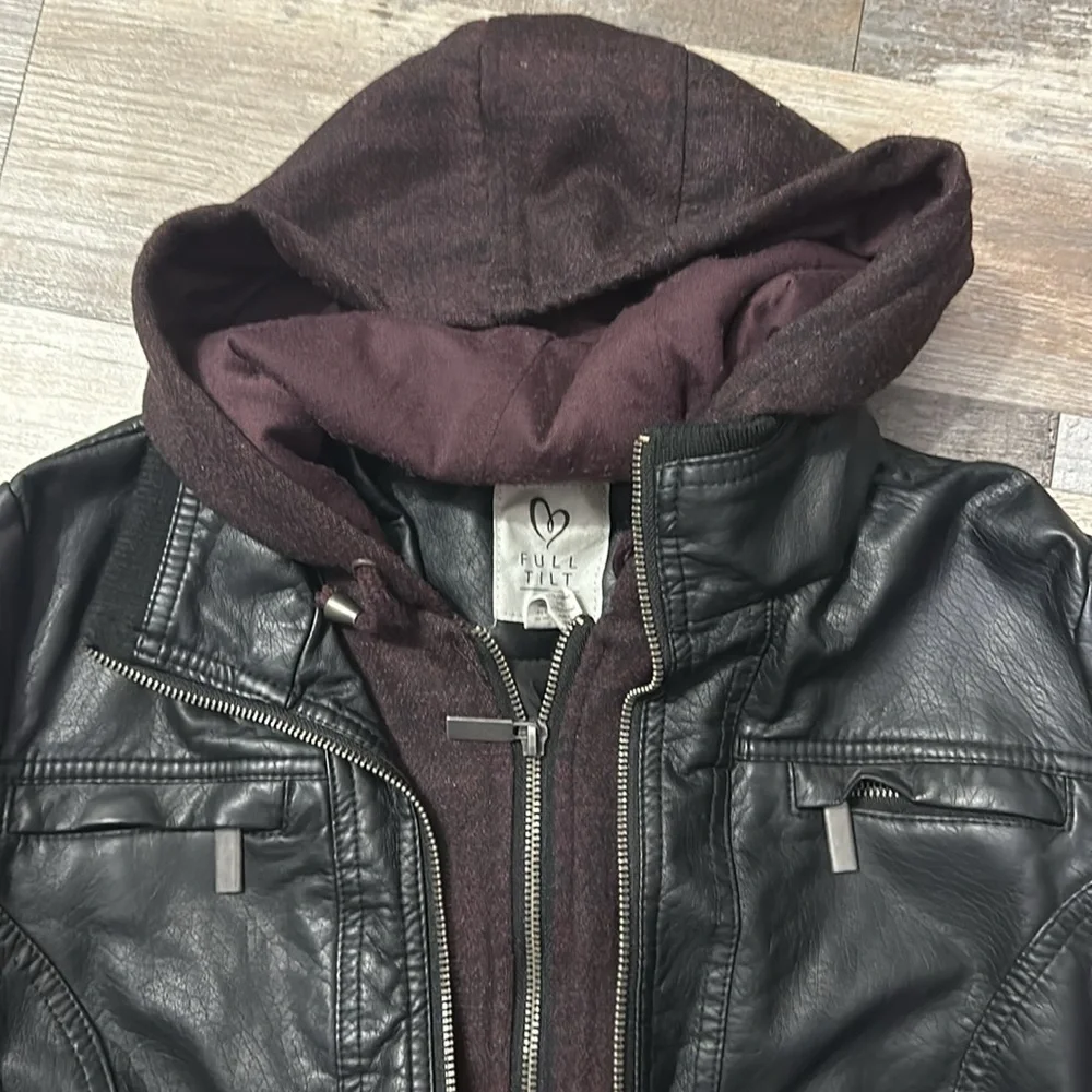 Jacket - Picture 2 of 3